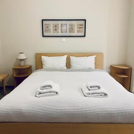 Acropolis Boutique Studio, Koukaki Appartamento Atene Esterno foto