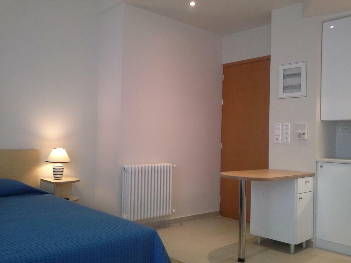 Acropolis Boutique Studio, Koukaki Appartamento Atene Esterno foto